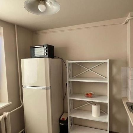 Akropolis Apartment Klaipėda Esterno foto