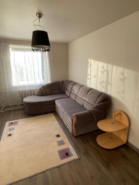 Akropolis Apartment Klaipėda Esterno foto