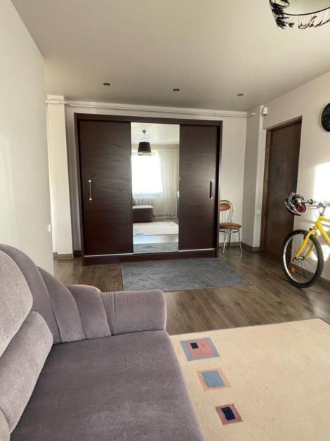 Akropolis Apartment Klaipėda Esterno foto
