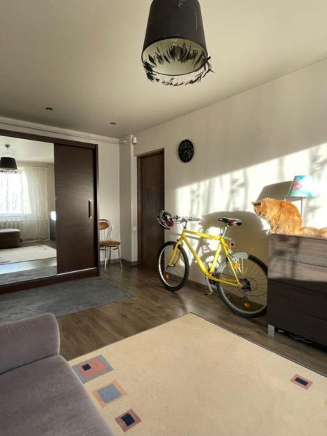 Akropolis Apartment Klaipėda Esterno foto