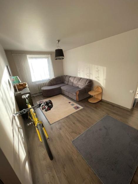 Akropolis Apartment Klaipėda Esterno foto