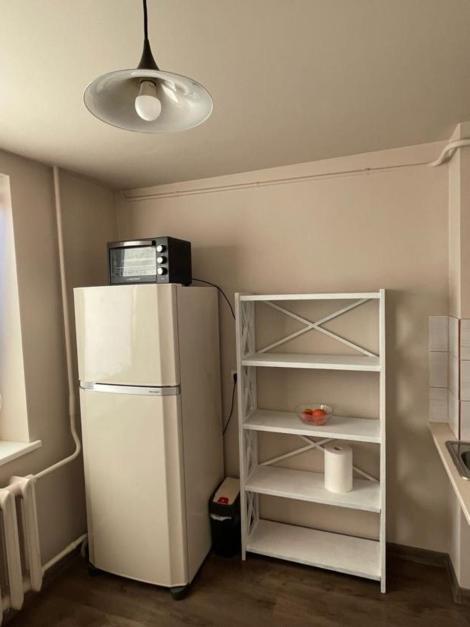 Akropolis Apartment Klaipėda Esterno foto